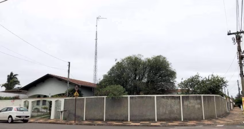 Venda - Casa - Jardim Miguel Claudio Grego - Santa Bárbara D'Oeste - SP