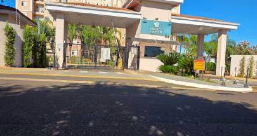 Venda - Apartamento - Residencial Dona Margarida - Santa Bárbara D'Oeste - SP