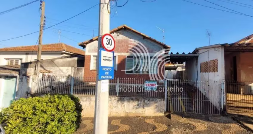 Venda - casa - vila linópolis i - santa bárbara d'oeste - sp