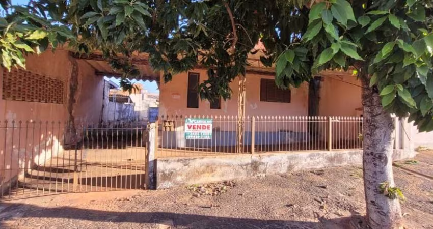 Venda - Casa - Vila Linópolis I - Santa Bárbara D'Oeste - SP