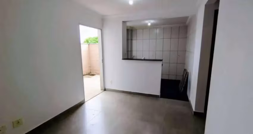 Venda - Apartamento - Vila Bertini - Americana - SP
