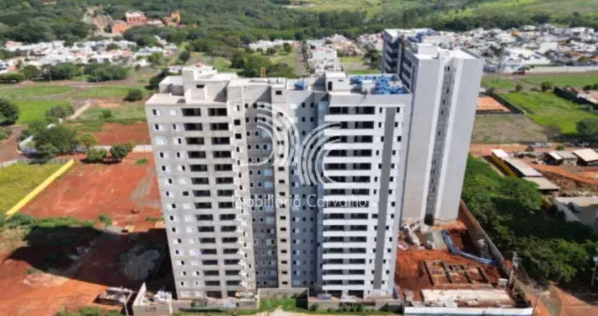 Venda - Apartamento - Residencial Dona Margarida - Santa Bárbara D'Oeste - SP