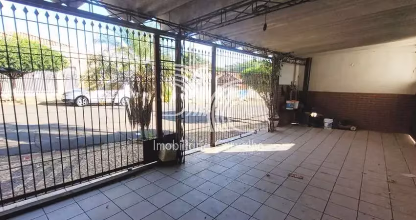 Venda - casa - jardim santa luzia - santa bárbara d'oeste - sp