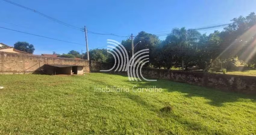 Venda - terreno - jardim santa luzia - santa bárbara d'oeste - sp