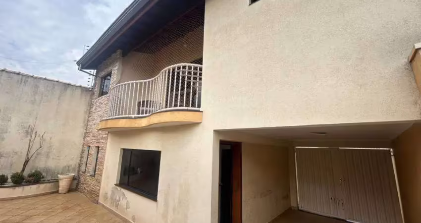 Venda - casa - vila boldrin - santa bárbara d'oeste - sp