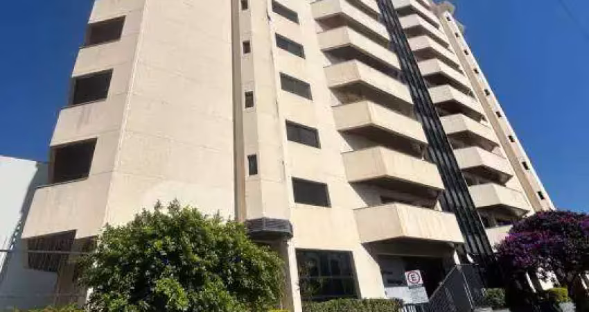 Venda - apartamento - centro - santa bárbara d'oeste - sp