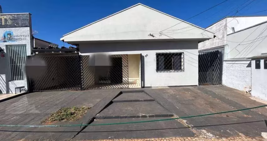Venda - casa - jardim mollon - santa bárbara d'oeste - sp