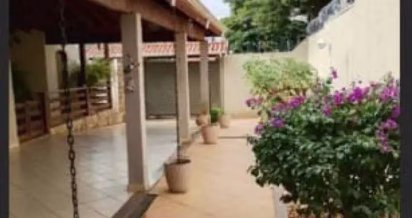 Casa com 2 quartos à venda no Jardim São José, Americana 