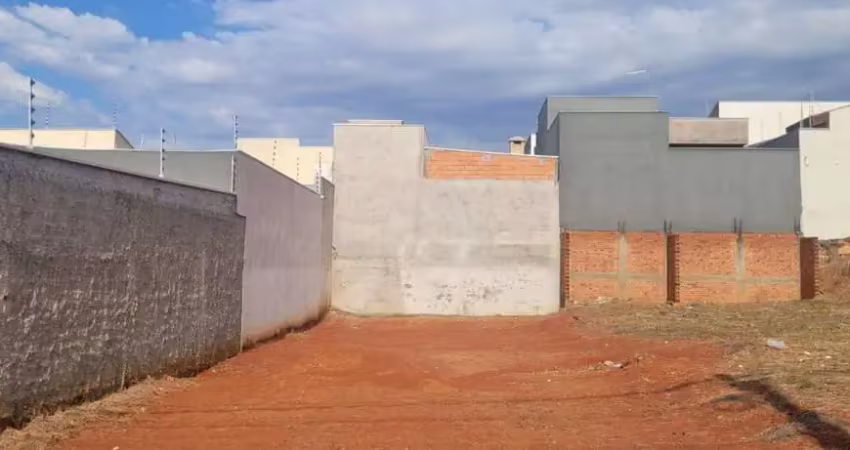 Venda - terreno - terra azul - santa bárbara d'oeste - sp