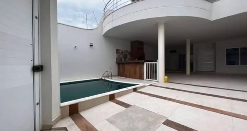 Venda - casa - terras de santa bárbara - santa bárbara d'oeste - sp