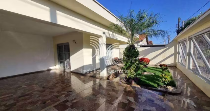 Venda - casa - vila dainese - santa bárbara d'oeste - sp