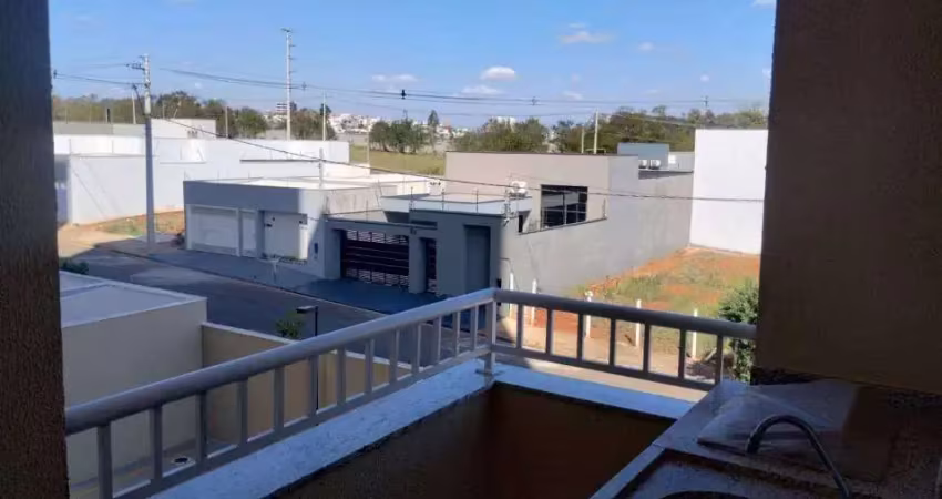 Venda - apartamento - reserva centenária - santa bárbara d'oeste - sp