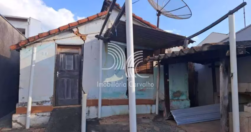 Venda - casa - vila maria - santa bárbara d'oeste - sp