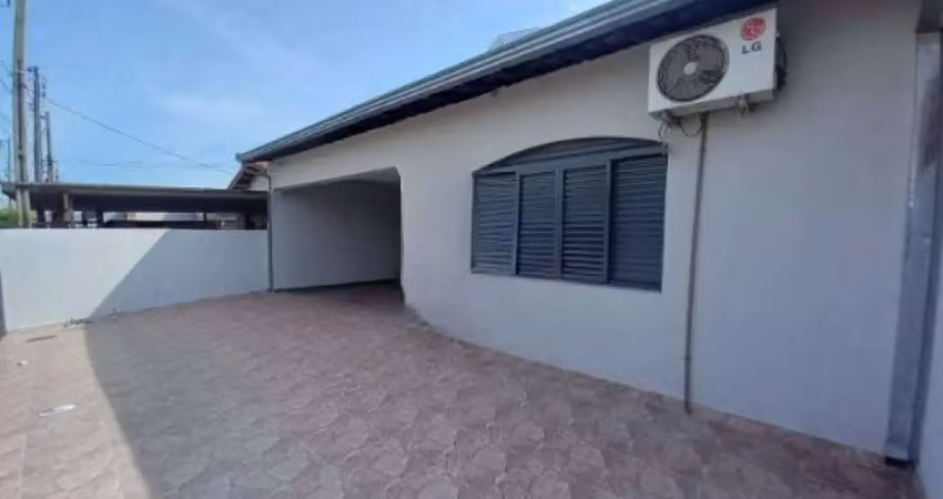 Venda - casa - cidade nova ii - santa bárbara d'oeste - sp
