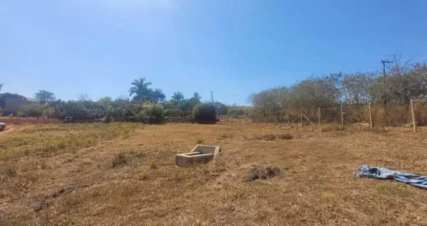 Venda - terreno - área rural de limeira - limeira - sp