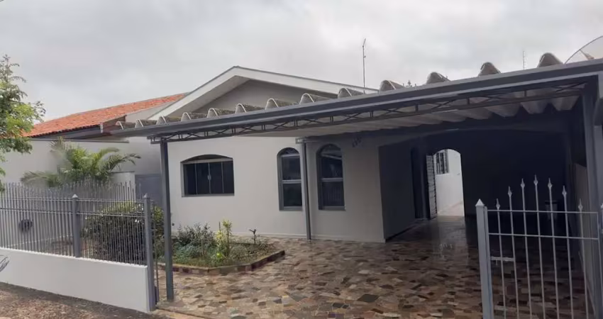Venda - casa - jardim dos cedros - santa bárbara d'oeste - sp