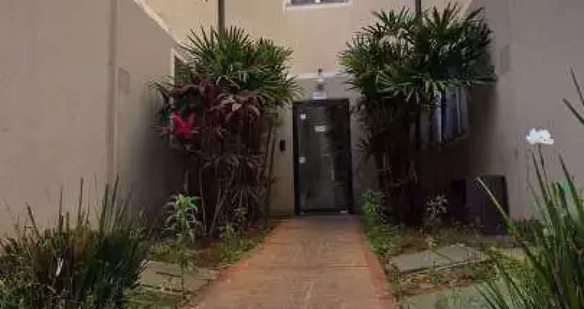 Apartamento com 2 quartos à venda no Jardim Recanto, Americana 