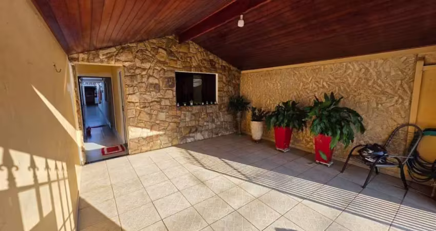 Venda - casa - jardim santa rita de cássia - santa bárbara d'oeste - sp