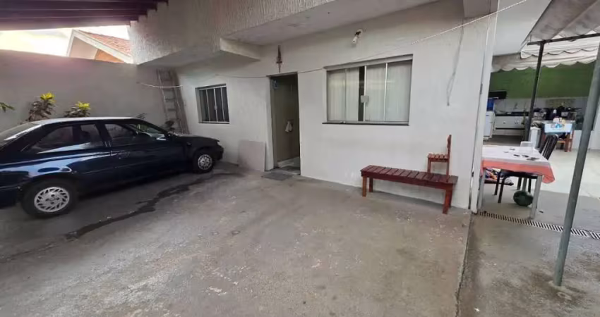 Casa com 3 quartos à venda no Jardim Brasília, Americana 