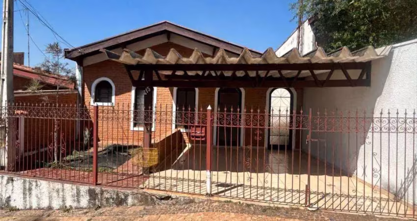Casa com 3 quartos à venda na Vila Linópolis I, Santa Bárbara D'Oeste 