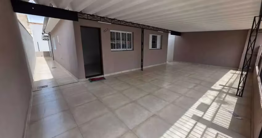 Venda - casa - jardim santa rita de cássia - santa bárbara d'oeste - sp