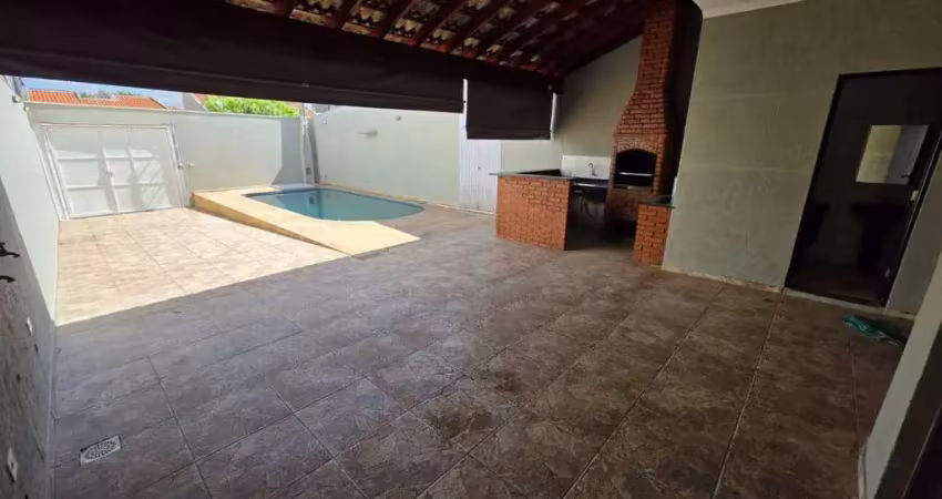 Casa com 2 quartos à venda no Jardim da Balsa II, Americana 
