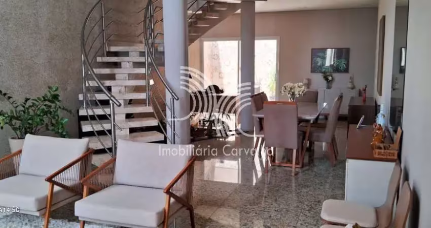 Venda - casa - terras de santa bárbara - santa bárbara d'oeste - sp