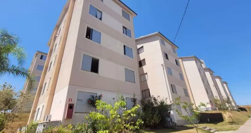 Venda - apartamento - residencial bosque das árvores - santa bárbara d'oeste - sp