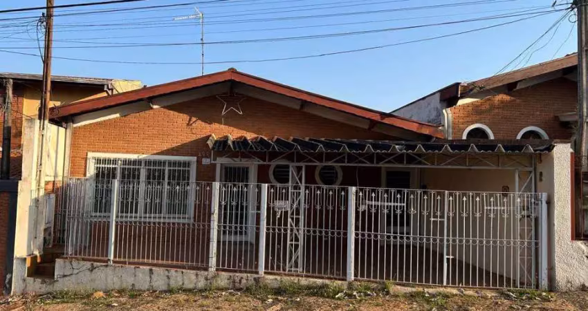 Casa com 3 quartos à venda na Vila Linópolis I, Santa Bárbara D'Oeste 