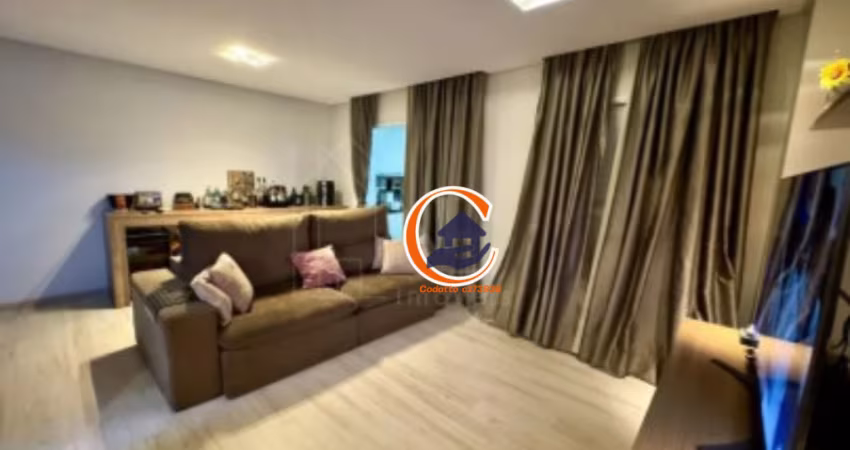 Amplo apartamento na Ponta da Praia -   92m - suíte s- 2 vagas e lazer