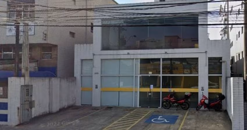 LOJA  NOVA -  AVENIDA PEDRO LESSA -  736M