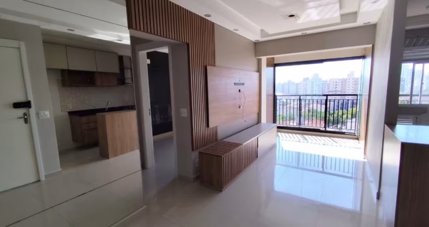 Apartamento no Marapé -2 dormitórios - 63m - 1 vaga lazer completo