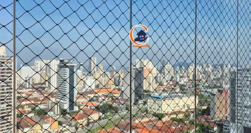 Apartamento a venda -  Encruzilhada - 2 dorm/ 2 vagas e lazer