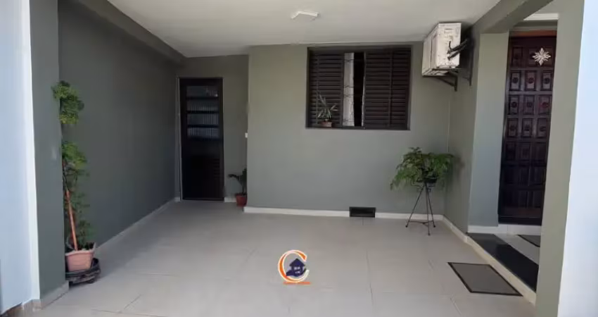 Ampla  casa    na vila valença em são vicente  - 192m - 3 dorm  e quintal