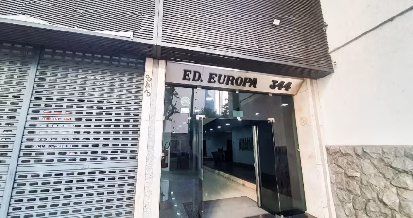 Sala Comercial à Venda no Bairro de Lourdes, Belo Horizonte