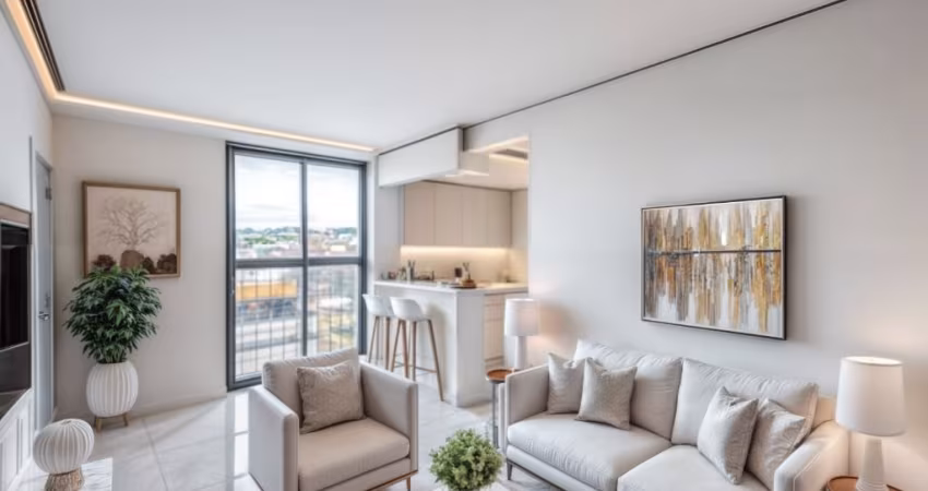Apartamento 2 quartos diferenciado no Parque Turistas, Contagem