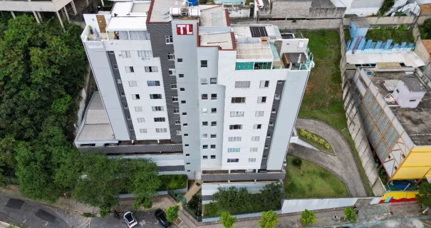 Venda de Apartamento de 2 Quartos, 2 vagas e Elevador no Buritis