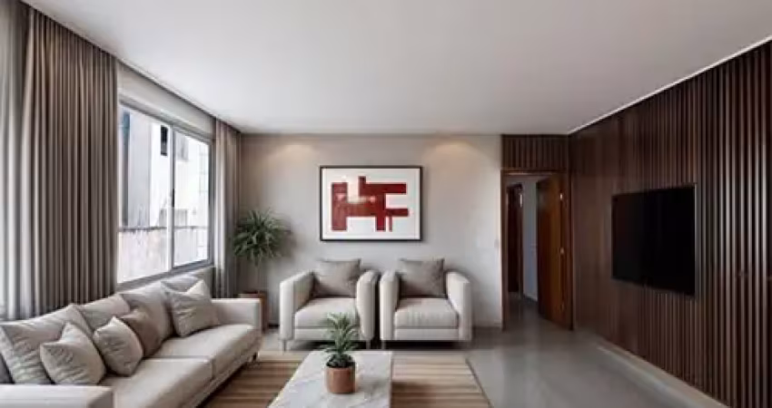 Redução de valor - apartamento de 4 quartos com suíte e elevador no nova suíssa