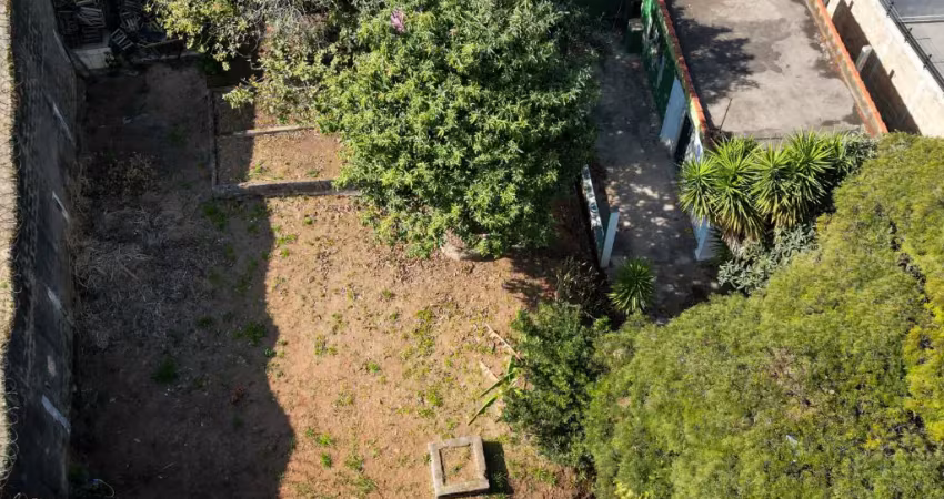 Lote de 464 m² à venda no bairro havaí – belo horizonte/mg