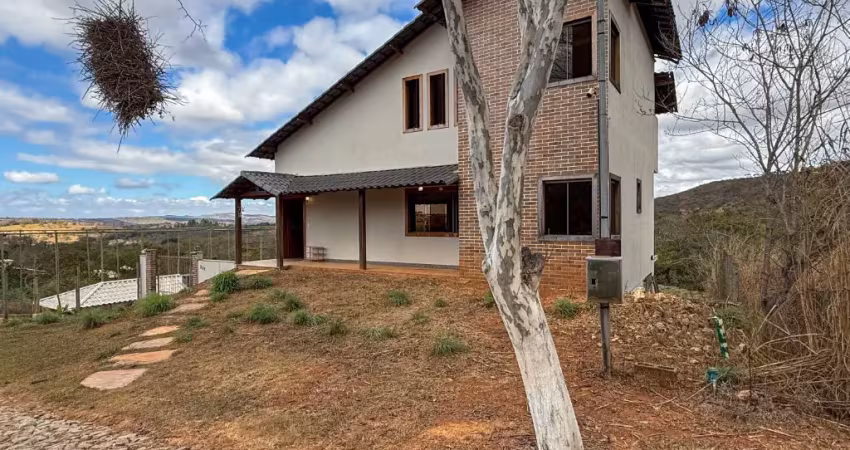 Sitio à venda, com porteira fechada no condomínio recanto das araras, em jaboticatubas