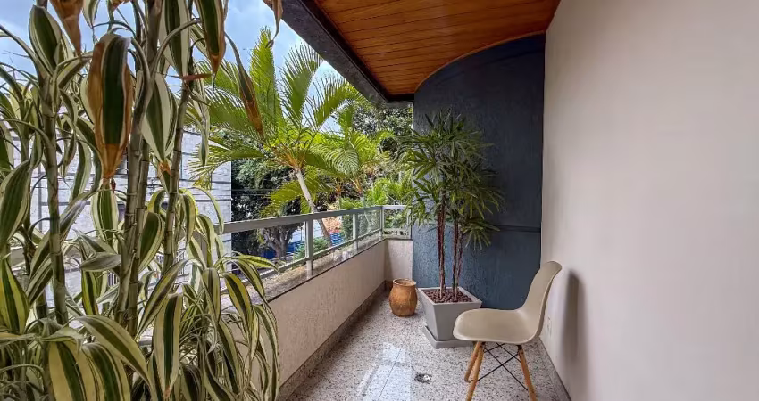 Perto do minas tênis ii - venda apartamento de 3 quartos com suíte, elevador, 2 vagas e lazer na serra