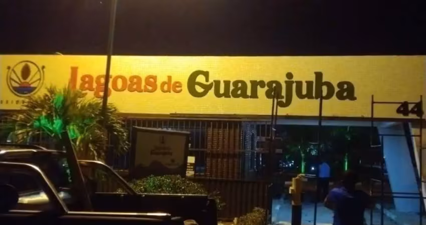 Lote para venda em camaçari, guarajuba (monte gordo)