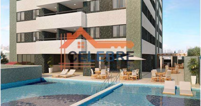 Apartamento para Venda em Salvador, Vila Laura, 2 dormitórios, 1 suíte, 2 banheiros, 1 vaga