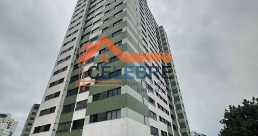 Apartamento para Venda em Salvador, Candeal, 2 dormitórios, 1 suíte, 2 banheiros, 2 vagas