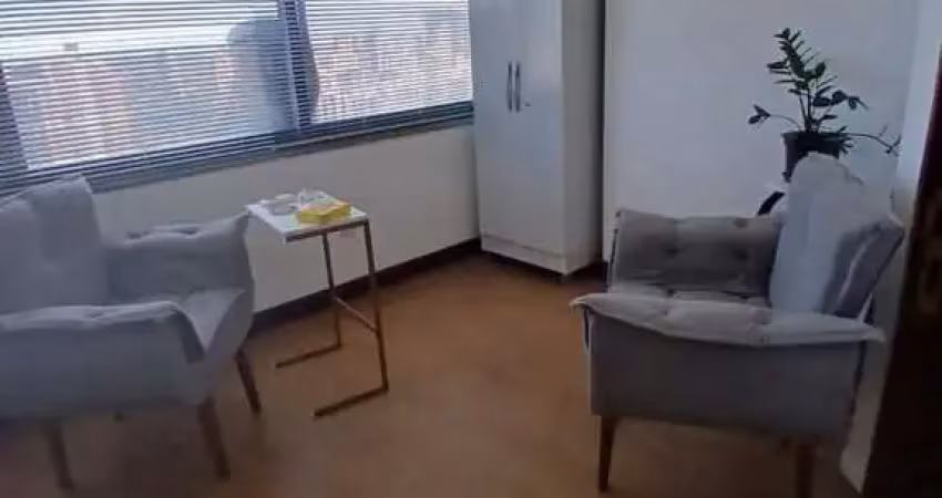 Sala comercial para venda em salvador, brotas, 1 banheiro, 1 vaga