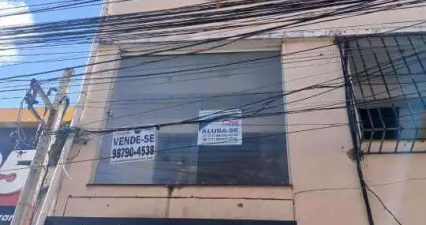 Loja para locação em salvador, boca do rio, 1 banheiro