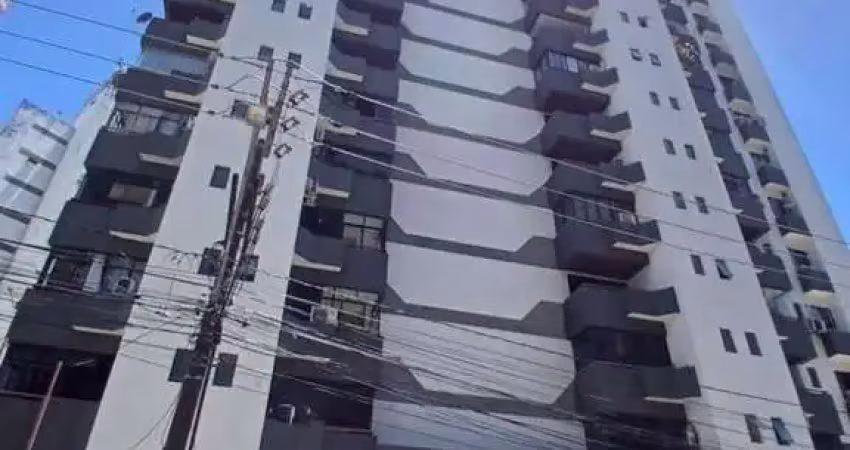 Flat para venda em salvador, candeal, 1 dormitório, 1 banheiro