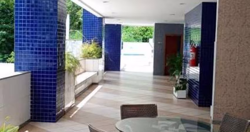 Apartamento para Venda em Salvador, Matatu, 2 dormitórios, 1 suíte, 3 banheiros, 1 vaga