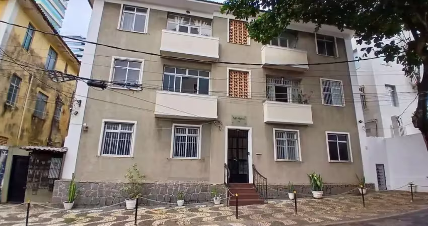 Apartamento para Venda em Salvador, Barra, 3 dormitórios, 2 suítes, 1 banheiro