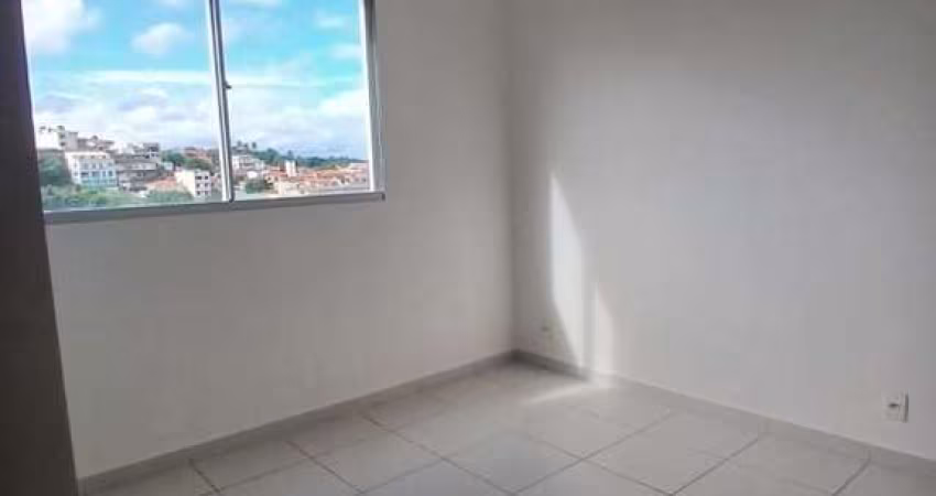 Apartamento para Locação em Salvador, Imbuí, 3 dormitórios, 1 suíte, 1 banheiro, 1 vaga